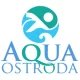Logo Basen Aqua Ostróda