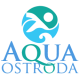 Logo Basen Aqua Ostróda