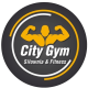 Logo Klub CITY GYM