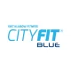 Logo CityFit Blue