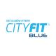 Logo CityFit Blue