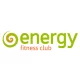 Logo Energy Fitness Club