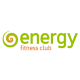 Logo Energy Fitness Club-Tylko Dla Kobiet