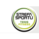 Logo Strefa Sportu Tenis & Fitness