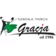 Logo Szkoła Tańca Gracja