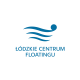 Logo Łódzkie Centrum Floatingu