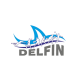 Logo Kryta Pływalnia Delfin