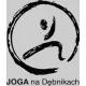 Logo Szkoła Jogi Na Dębnikach
