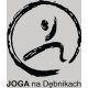 Logo Szkoła Jogi Na Dębnikach