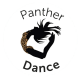 Logo Panther Dance