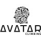 Logo AVATAR Climbing Gym