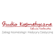 Logo Studio kosmetyczne Sylwia Kozłowska