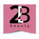 Logo Gabinet Kosmetyczny 2B Beauty