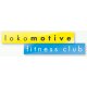 Logo Lokomotive Fitness Club