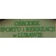 Logo Lodowisko OSiR Lubawa