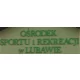 Logo Lodowisko OSiR Lubawa