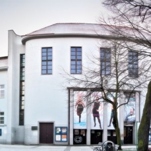 Lubuski Teatr im. Leona Kruczkowskiego