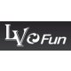 Logo LV Gym