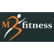Logo M3 Fitness