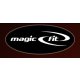 Logo Magic Fitness