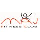Logo Maj Fitness Club