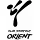 Logo Klub Sportowy Orient Blachownia