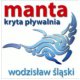 Logo Kryta Pływalnia Manta