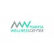 Logo Marina Wellness Center