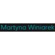 Logo Martyna Katarzyna Szot (Winiarek)