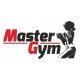 Logo Master Gym