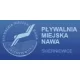 Logo Pływalnia Miejska Nawa