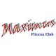 Logo Maximus Fitness Club