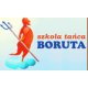 Logo Szkoła Tańca Boruta