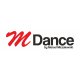 Logo Studio Tańca MDance