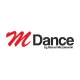 Logo Studio Tańca MDance