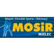 Logo MOSiR Kąpielisko Letnie