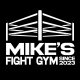 Logo Mike's Fight Gym