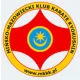 Logo Mińsko-Mazowiecki Klub Karate Kyokushin