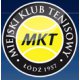Logo Miejski Klub Tenisowy