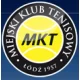 Logo Miejski Klub Tenisowy