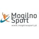Logo Mogilno Sport Lodowisko