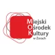 Logo Miejski Ośrodek Kultury- Dom Kultury