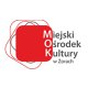 Logo Miejski Ośrodek Kultury- Dom Kultury