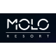 Logo Molo Resort