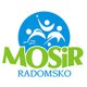 Logo MOSIR Radomsko