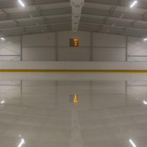 MOSiR Ełk Lodowisko przy Stadionie Miejskim