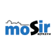 Logo MOSiR - Hala Mistrzów