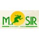 Logo MOSiR Centrum Rekreacyjno Sportowe