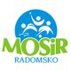 Logo MOSIR Radomsko