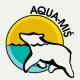 Logo Pływalnia Miejska Aqua-Miś